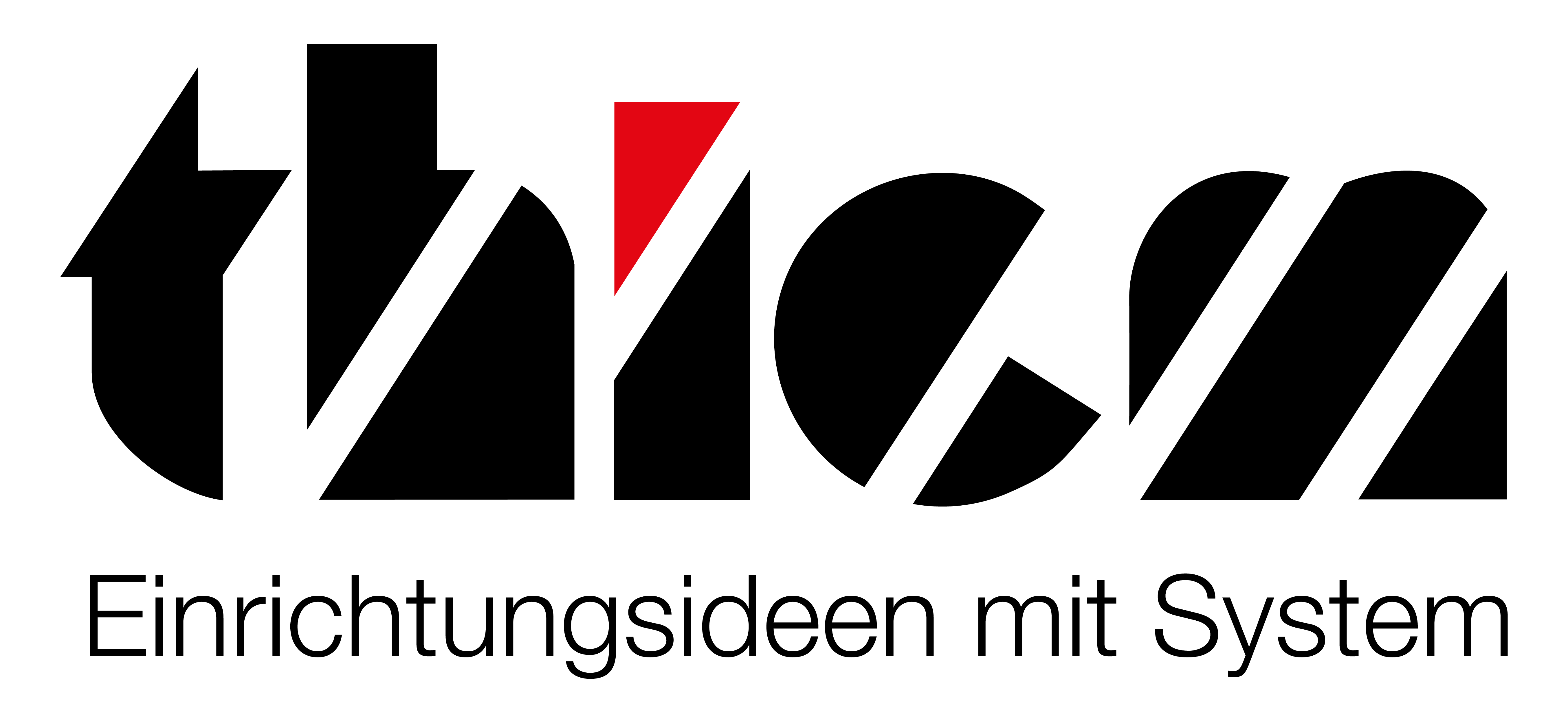 Thiem Shop-Einrichtungen GmbH Logo
